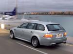 BMW M5 Touring 2007 года